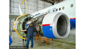 航空機(jī)電設(shè)備維修