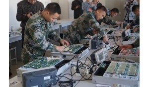 電子信息工程技術