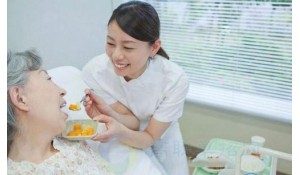 老年服務(wù)與管理