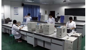 工業(yè)分析與檢驗(yàn)
