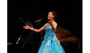 音樂表演