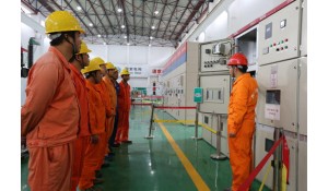 發(fā)電廠及電力系統(tǒng)