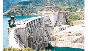 水利水電建筑工程