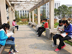 貴陽護理職業(yè)學院招生分數(shù)線