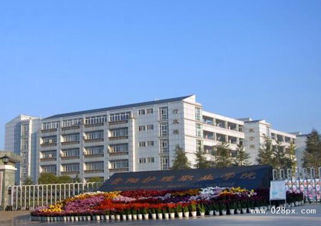 貴陽護(hù)理職業(yè)學(xué)院招生計(jì)劃