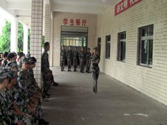 ?岳池縣職業(yè)技術(shù)學校招生計劃