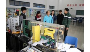 機電設備維修與管理