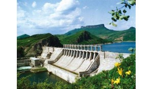 水利水電建筑工程