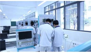 機電一體化技術(shù)