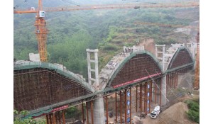 水利水電建筑工程