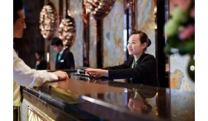 酒店管理