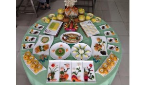 烹飪工藝與營養(yǎng)