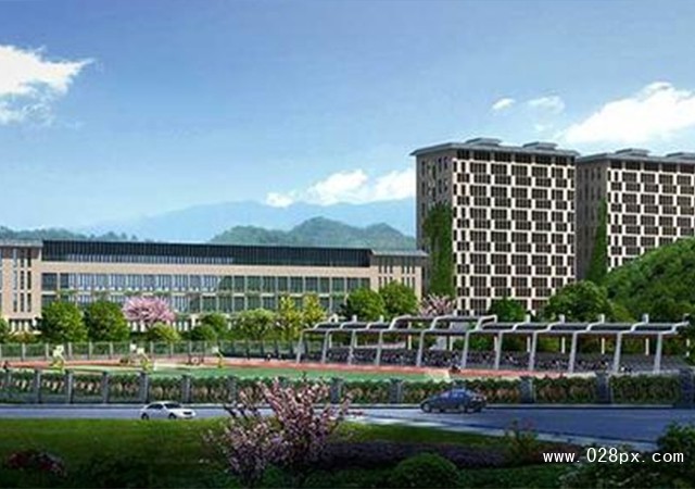 貴陽汽車工業(yè)技術(shù)學(xué)校地址