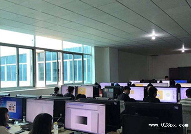 貴陽市航洋動漫職業(yè)學校學費多少