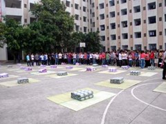 ?武勝縣萬善職業(yè)中學(xué)有哪些專業(yè)