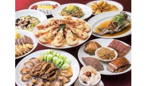 中餐烹飪與營養(yǎng)膳食