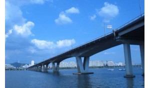 道路與橋梁工程施工