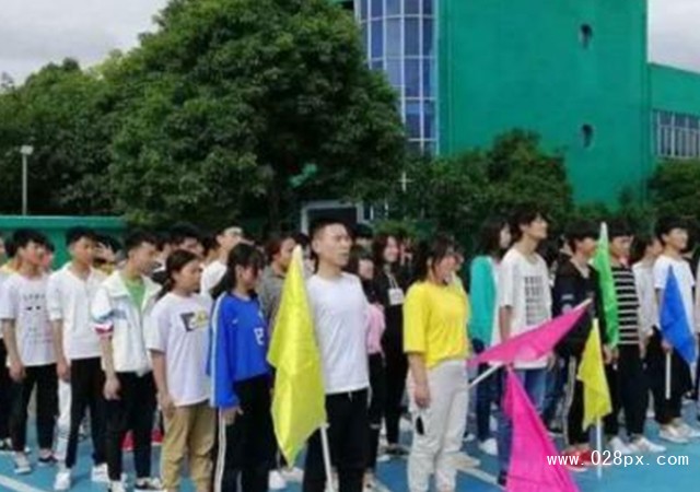 貴陽市航洋動漫職業(yè)學校招生計劃