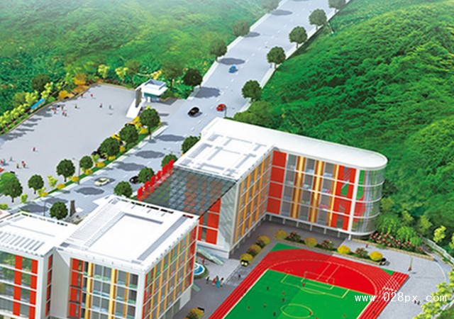 貴陽(yáng)市交通技工學(xué)校地址