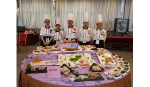 烹飪工藝與營養(yǎng)