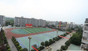 成都機(jī)電技術(shù)學(xué)校