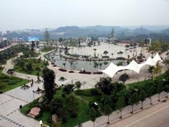?四川空分集團(tuán)技工學(xué)校地址