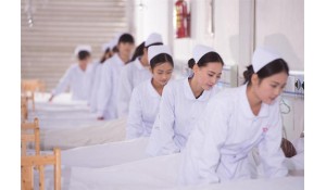 高級護理