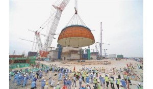 核電設(shè)備安裝