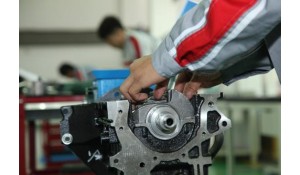 汽車應(yīng)用與維修