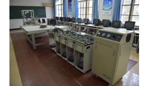 機(jī)電一體化
