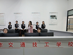 貴陽市交通技工學(xué)校報(bào)名條件