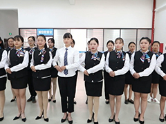 貴陽市交通技工學(xué)校有哪些專業(yè)