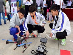 ?瀘州市電子機(jī)械學(xué)校招生分?jǐn)?shù)線