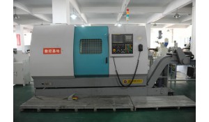 數(shù)控技術應用