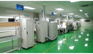 電子制造技術與設備