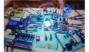 電子信息工程技術