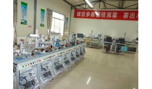 機(jī)電一體化技術(shù)
