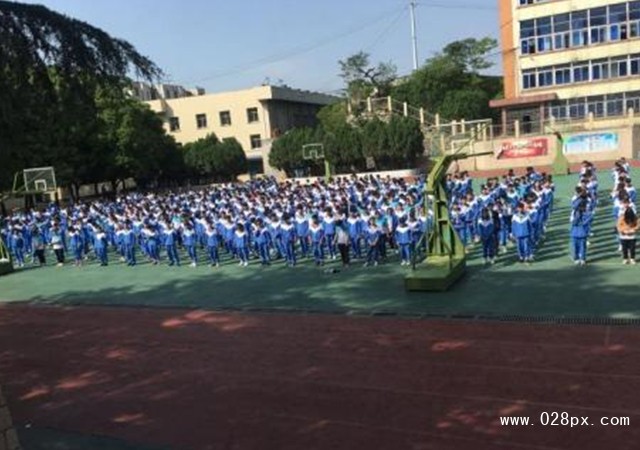 貴陽市經(jīng)濟(jì)貿(mào)易中等專業(yè)學(xué)校招生計劃