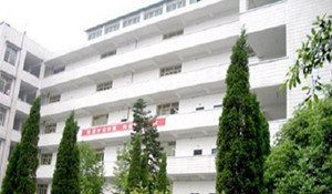 內(nèi)江機(jī)電學(xué)校