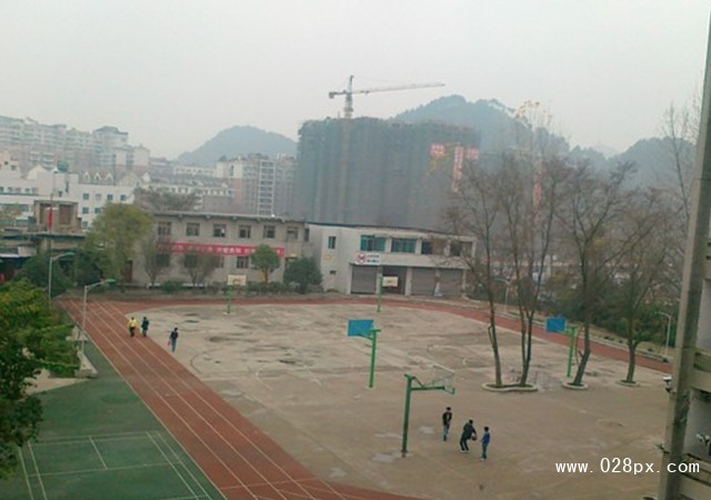貴陽鐵路工程學(xué)校招生計(jì)劃