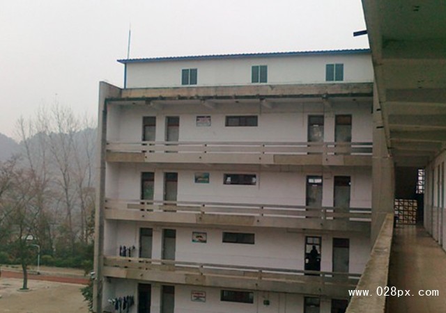 貴陽鐵路工程學(xué)校地址