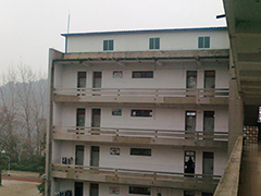 貴陽鐵路工程學(xué)校地址