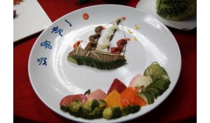 烹調工藝與營養(yǎng)
