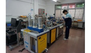 機(jī)電一體化