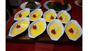 烹調工藝與營養(yǎng)