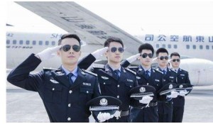 民航空中安全保衛(wèi)