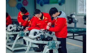 汽車檢測與維修