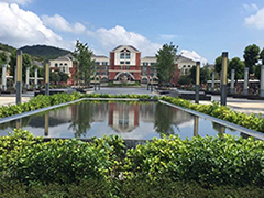 貴陽幼兒師范高等專科學(xué)校招生計劃