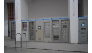 水電站機電設(shè)備與自動化