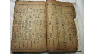 中醫(yī)學(xué)